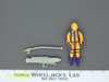 H.E.A.T. Viper V1 G.I. Joe 1989 Hasbro Vintage Action Figure