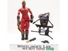 GI Joe vs Cobra SpyTroops Cobra CLAWS 2003 Hasbro 12" Action Figure