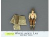 Raptor V1 G.I. Joe 1987 Hasbro Vintage Action Figure