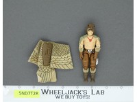 Raptor V1 G.I. Joe 1987 Hasbro Vintage Action Figure