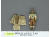 Raptor V1 G.I. Joe 1987 Hasbro Vintage Action Figure