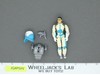 Countdown V1 G.I. Joe 1989 Hasbro Vintage Action Figure