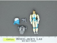Countdown V1 G.I. Joe 1989 Hasbro Vintage Action Figure