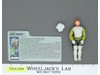 Long Range V1 1989 G.I. Joe Hasbro Vintage Action Figure
