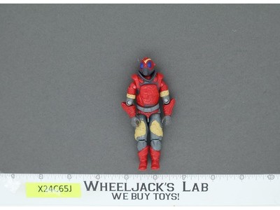 Royal Guard V1 G.I. Joe 1987 Hasbro Vintage Action Figure