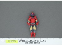 Royal Guard V1 G.I. Joe 1987 Hasbro Vintage Action Figure