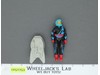 T.A.R.G.A.T. V1 G.I. Joe 1989 Hasbro Vintage Action Figure