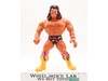 Talking Ultimate Warrior WWF 1990 Hasbro 12" Wrestling Action Figure