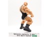 Kurt Angle Ring Giants Series 5 WWE 2005 Jakks 14" Wrestling Action Figure
