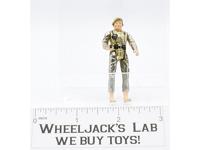 Kayo Lion Rock Eagle Force Vintage 1981 Metal Action Figure Mego