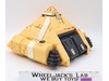 Zeo Pyramidas Carrier Zord Power Rangers Zeo 1996 Bandai Action Figure