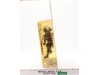 Jackal Assassin Dark Ages Samurai Wars Spawn 2001 McFarlane Toys Figure NEW