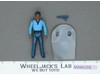 Lando Calrissian 100% Complete ESB Star Wars 1980 Kenner Action Figure No Repro
