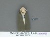 Squid Head 100% Complete Star Wars ROTJ 1983 Vintage Kenner Figure NO REPRO