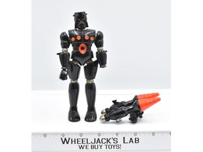 Baron Karza Mego Micronauts Vintage Action Figure 1979
