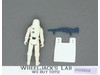 Imperial Hoth Stormtrooper 100% Complete Star Wars ESB 1980 Kenner NO REPRO