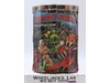 Collector's Case Fantasy Figure 1983 Tara Toy Corp. Case for He-Man Figures