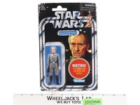 Grand Moff Tarkin Star Wars Retro Collection 2018 Hasbro Figure NEW MOSC SEALED