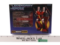 15R Warrior Icarus Legendary Heroes Third Party New Age Figure NEW MIB