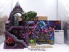 Snake Mountain Complete w/Box Masters of the Universe MOTU Origins 2023 Mattel