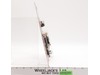 Rampart 34 Card Back GI Joe 1990 Hasbro Vintage Action Figure NEW MOSC SEALED