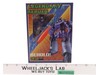 23T Destron Leader Darius Legendary Heroes Third Party New Age Figure NEW MIB