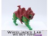 Battle Cat 100% Complete He-Man Masters of the Universe MOTU 1981 Mattel Vintage