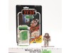 Chief Chirpa 100% Complete 65 Back-C Star Wars ROTJ 1983 Kenner NO REPRO