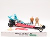 Afterburner W/Hayes MASK M.A.S.K. Kenner 1987 Vintage Figure
