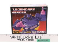 02PT Cyclops Legendary Heroes Third Party New Age Action Figure