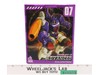 MF-07 Advanced Galvatron Third Party Mech Fans Toys Action Figure NEW MIB