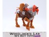 Stridor 100% Complete He-Man Masters of the Universe MOTU 1984 Mattel Vintage