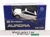 TW-T02 Aurora Third Party Toy World Action Figure NEW MIB
