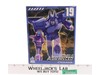 MF-19 Advanced Cyclonus Third Party Mech Fans Toys Action Figure NEW MIB