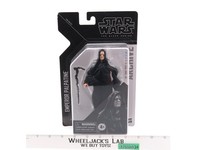 Emperor Palpatine Star Wars Black Series Archive 2019 Hasbro Action Figure NEW