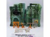 Castle Grayskull He-Man Mattel Masters of the Universe MOTU 1982 Mattel Playset