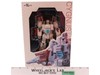 IF EX-30 Cygnus Third Party Iron Factory Action Figure NEW MIB
