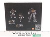 IF EX-41S Shadowwave Third Party Iron Factory Action Figure NEW MIB