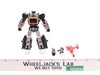 IF EX-41S Shadowwave Third Party Iron Factory Action Figure NEW MIB