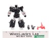 IF EX-41S Shadowwave Third Party Iron Factory Action Figure NEW MIB