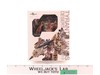 IF EX-20D Tyrant's Wings Desert Rose Third Party Iron Factory Figure NEW MIB