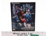 Advanced Overlord in the Air Third Party Mech Fans Toys Action Figure NEW MIB