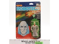 Robotech Master Enemy 1985 Matchbox Vintage Action Figure NEW MOSC SEALED