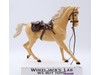 Palomino Flame The Western Range Horse COMPLETE Marx Johnny West Vintage Set
