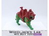 Battle Cat 100% Complete He-Man Masters of the Universe MOTU 1981 Mattel Vintage