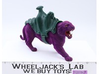 Panthor Complete He-Man Masters of the Universe MOTU 1983 Mattel Action Figure