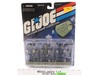 Cobra Infantry Team GI Joe Enemy Collection 1998 Hasbro Action Figure NEW SEALED