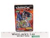 Godbomber God Bomber Transformers Kabaya Gum Candy Takara Figure NEW SEALED