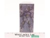 IF EX-14L Steel Lucifer Third Party Iron Factory Action Figure Set NEW MIB