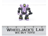 Battle Beasts Sledgehammer Elephant #8 Action Figure Hasbro Vintage 1986